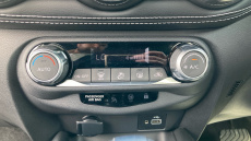 Nissan Juke 1.6 Hybrid N-Connecta 5dr Auto Hybrid Hatchback